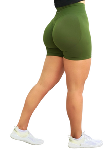 HARMONY SCRUNCH SHORTS