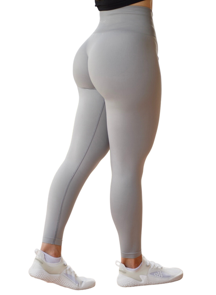 SUPREME SEAMLESS- LIGHT GREY