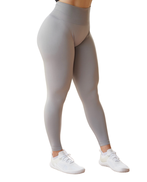 SUPREME SEAMLESS- LIGHT GREY