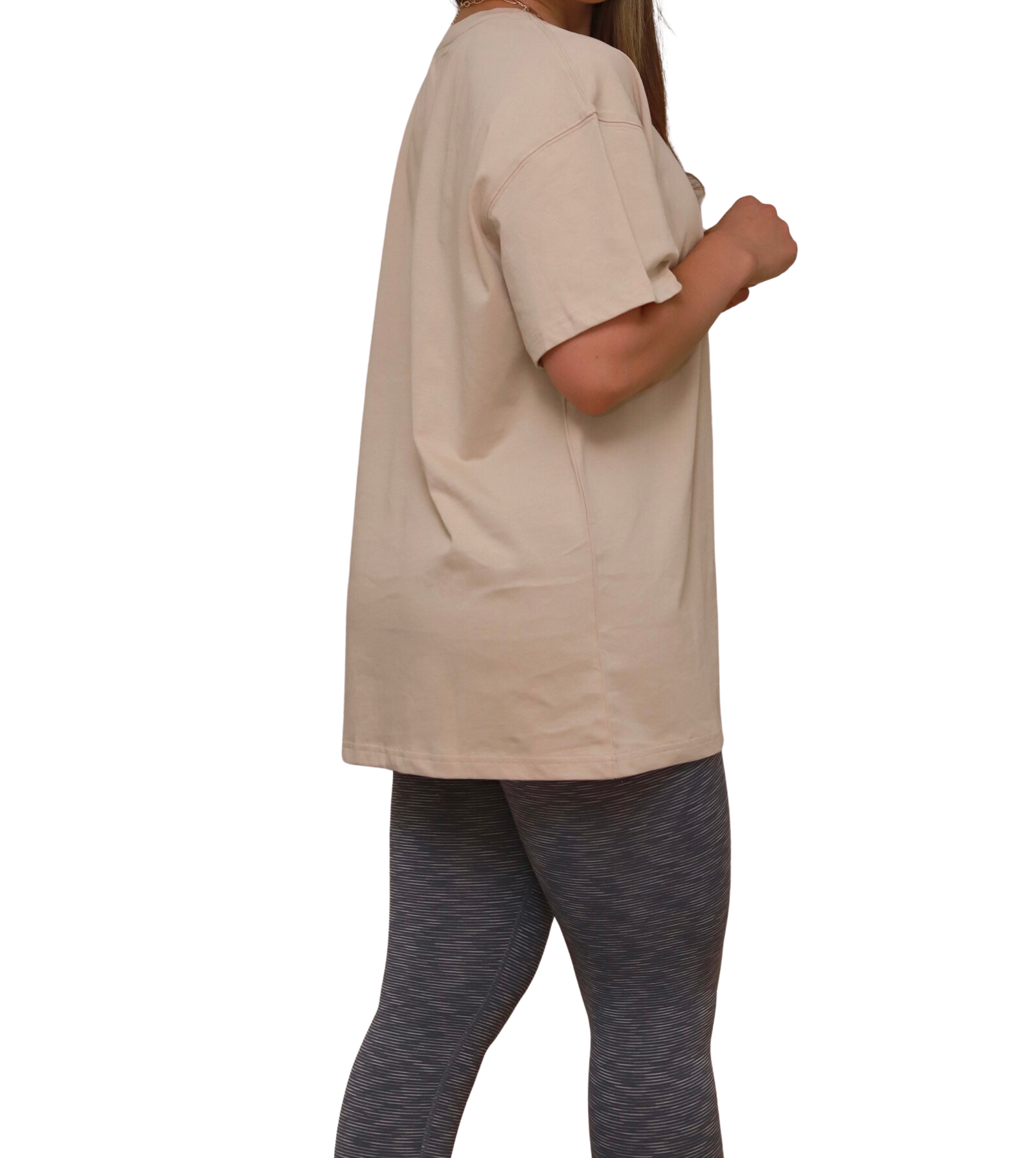 Oversized T-Shirts
