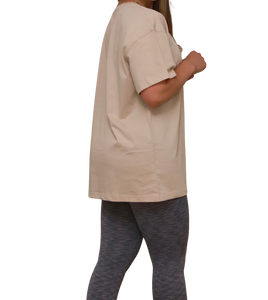 Oversized T-Shirts