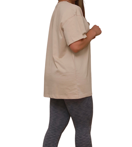 Oversized T-Shirts