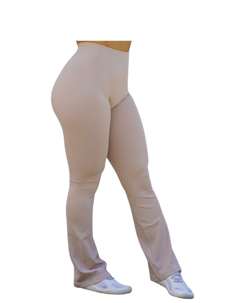 SERENE FLARE - CREAM