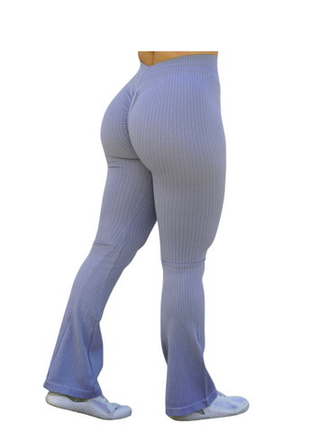 SERENE FLARE - GREY