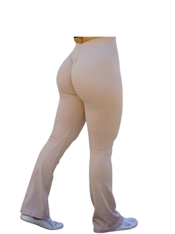 SERENE FLARE - CREAM
