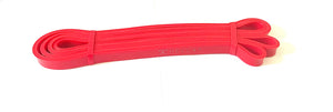 LONG RED BAND